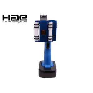 Lot Code Thermal Inkjet Printer Handheld Inkjet Coder with 3.5 inch Touch LED