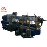 Buy cheap Large Capacity PVC Pelletizing Machine Air Cooling Die Face Cutting Way from wholesalers