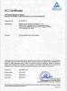 Beijing Huacheng Taike Technology Co., Ltd. Certifications