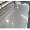 Buy cheap ASTM AISI 1000mm To 1250mm Stainless Steel Sheets Corrosion Resistance from wholesalers