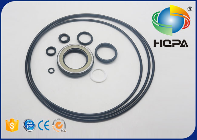 Excavator E70B Hydraulic Motor Seal Kits / Swing Motor Seal Kit  085-5595
