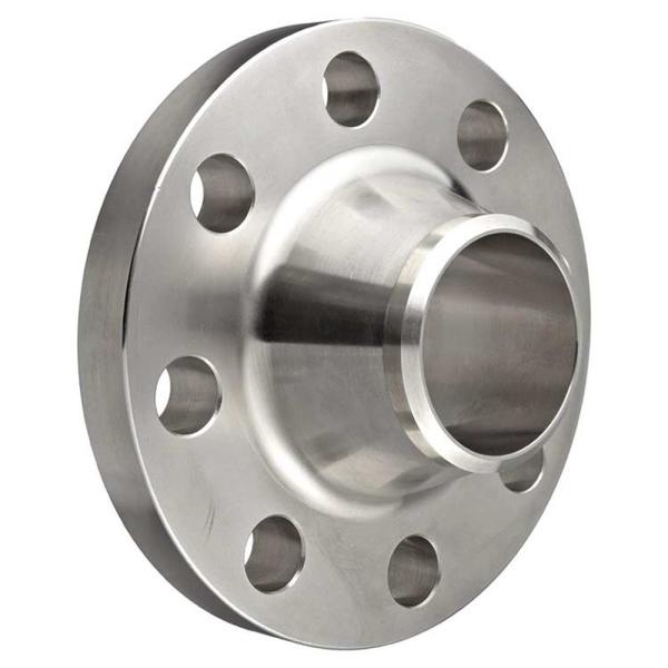Industrial Slip-On Flange Weld Neck - 300 Pressure Rating Premium Quality Weld