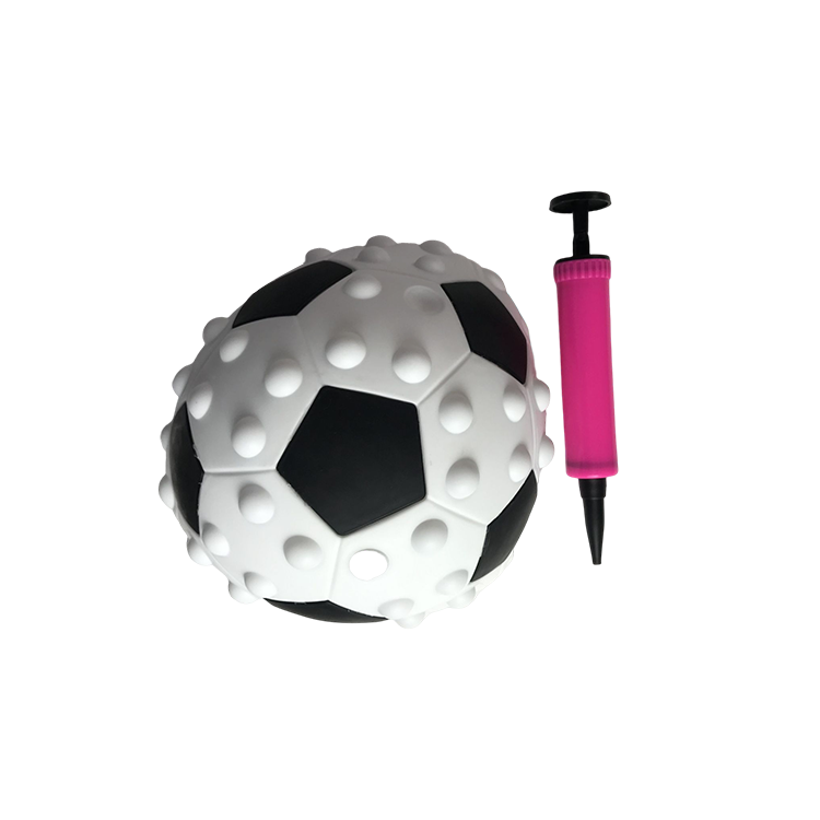 Anxiety Relief Children'S Educational Toy Football Shape Stress Balls Fidget Toys