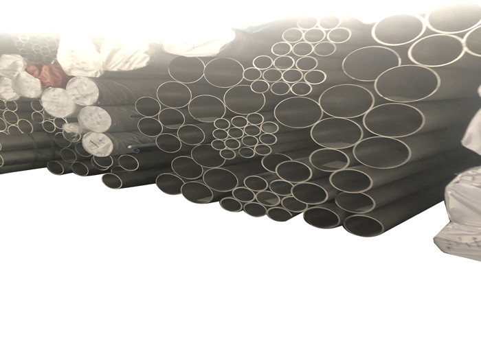 Sch5s Sch160 Monel 400 Incoloy 800 Inconel Seamless Pipe