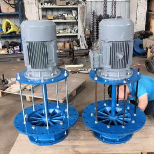 China High Efficiency Permanent Magnet Generator with Max.120℃ Magnet Temperature and Max.180℃ Winding Temperature for Heavy Duty Applications on sale