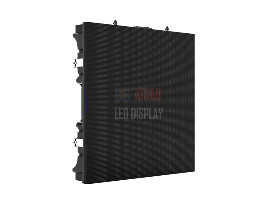 P2.9mm Indoor & Outdoor Fine Pitch LED Display Cabinet