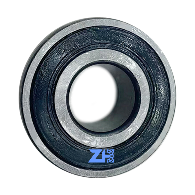 CSK6206 Rubber Sealed One Way Cam Clutch Bearing CSK30P CSK30PP CSK30-2RS 30x62x21 Mm