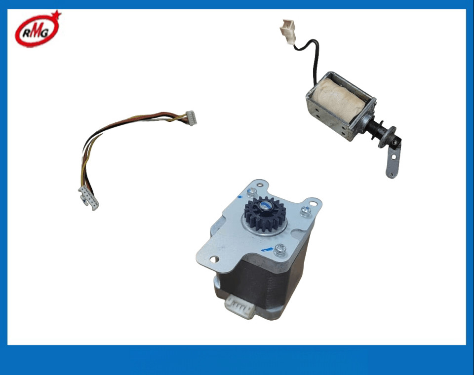 7430000255 Hyosung CDU10 SF34 V Module and CDU10 V Module Belt Motor Cable Relay Assy All ATM Machine Parts Manufacturer