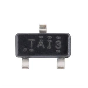 TL431AIDBZR SOT23-3 Electronic Component Three-terminal Adjustable Parallel