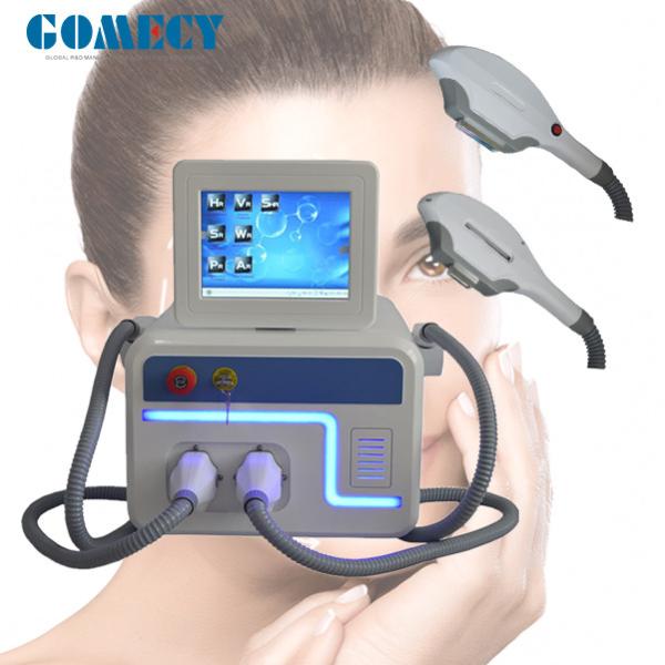 Discount Free Inspection IPL Elight Hair Removal / Scar Removal / Apilus