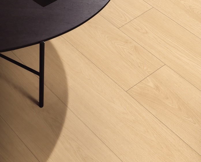 Yellow And Brown Waterproof Wooden Porcelain Strips For Bedroom 200x1200mm Floor Strip