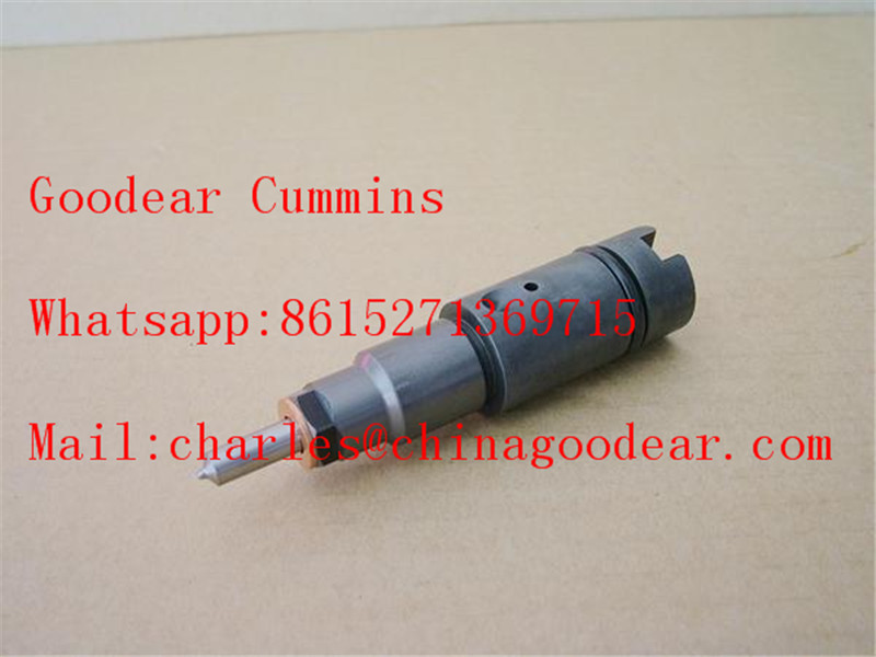 Dongfeng 6L 375hp diesel engine fuel injector 3975929