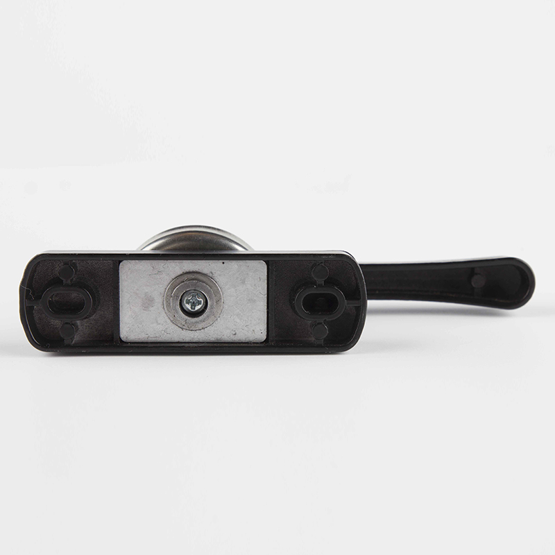 Hotel Villa Apartment Office Building 90g Aluminum Crescent Lock for Sliding Window