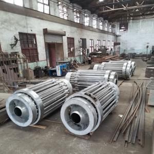 27 Tons Per Batch of Intelligently Controlled Mobile Dryer