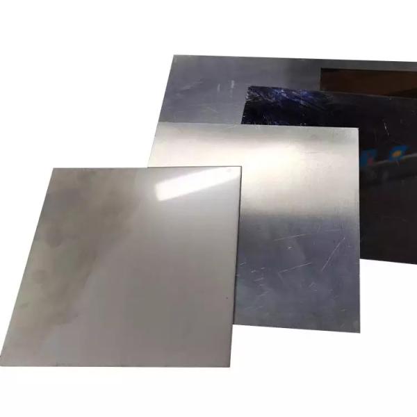 Alloy Plate 1050 1060 H14 Aluminum Aluminium Sheet 1 Ton Manufacturing Industry