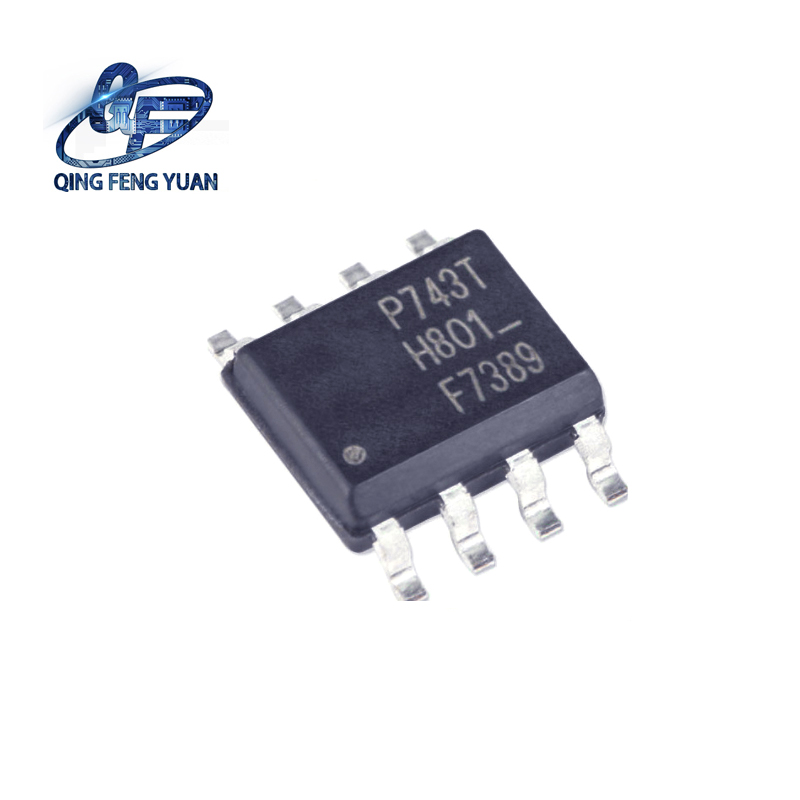 IN Fineon IRF7389TRPBF IC Electronic Toy Components Chip Holder