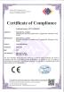 Forsentek Co., Limited Certifications