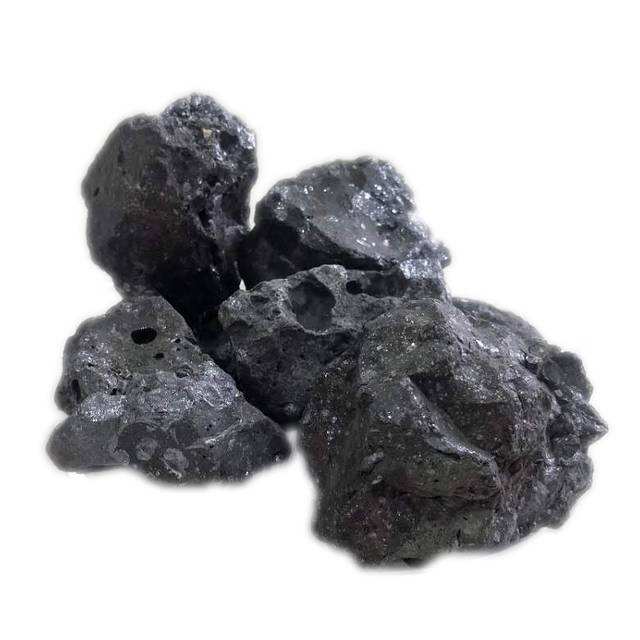 Steelmaking Ferro Alloy Ferro Silicon Si Slag