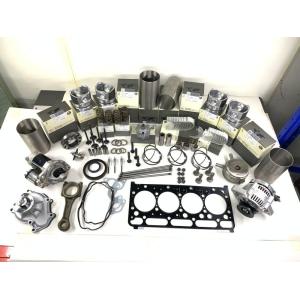 C13 Engine Overhaul Rebuild Kit For Motor Parts