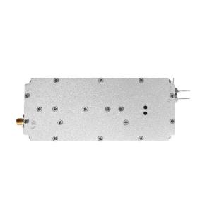 Customized FPV UAV C-UAS RF Power Amplifier Module GPS Signal Jamming Device
