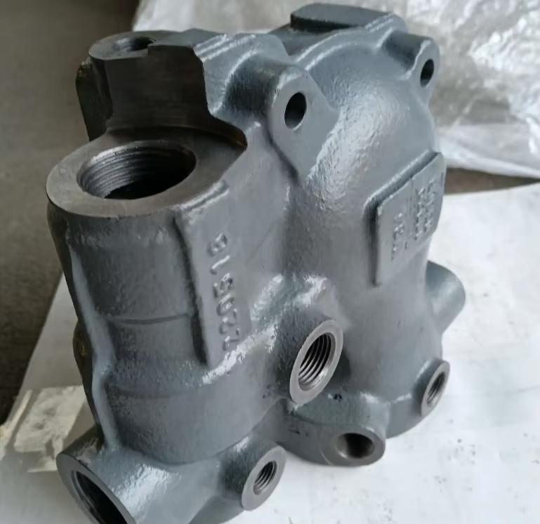 1092903608 TD Oil Cut-off Valve Atlas Can Use High Quality Hot Selling Low-cost Accessories