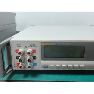 8.5 Digit Fluke Reference Multimeter Multi Function 8508A