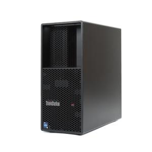  Lenovo ThinkServer P3 Intel Core 13th Gen i5-13500 8G 1T Tower Desktop PC with 8G RAM Manufactures