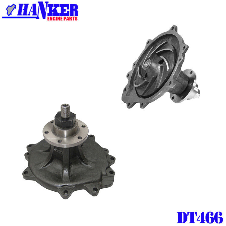 Navistar DT466 Engine Water Pump