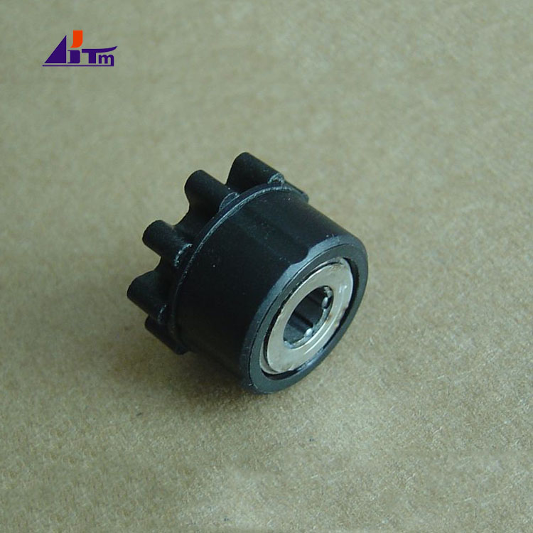 ATM Spare Parts Wincor Nixdorf Shaft Sleeve With Bearing 1750051761-25 1750049382