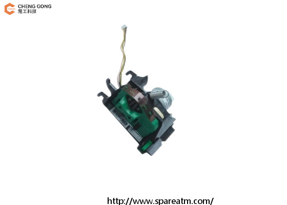 1750112516 ATM Machine Parts Wincor Nixdorf CCDM Print Station II Assembly
