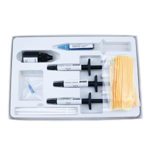 Light Cure Adhesive For Bracket Standard Kit Mini Kit Packing Paste 3 5g 3