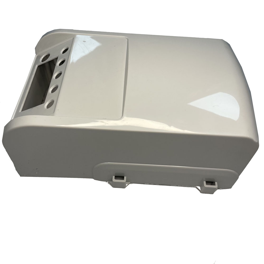 Custom Plastic Parts and Molds Injection Molding Process with Customized Size/Color/Thickness/Hardness/Logo
