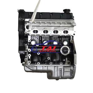 Original  Car Engine Parts with Used Engine F16D3 1.6L Engine for Chevrolet Automotive Engine Part