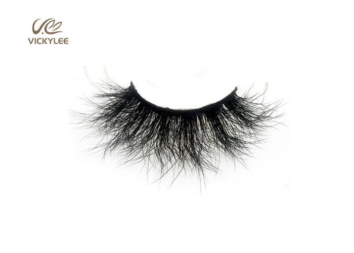 Dramatization 0.07mm Natural False Lashes For Stage