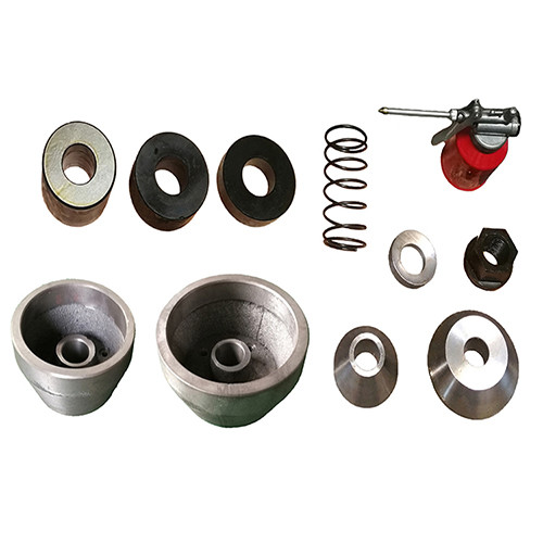 Automotive brake lathe Durable C45A designed for Long-Term Reliability in Auto Repair
