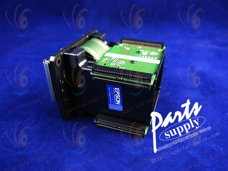 original epson dx7 print head for roland print and cut machine.Roland VS540I.VS300I