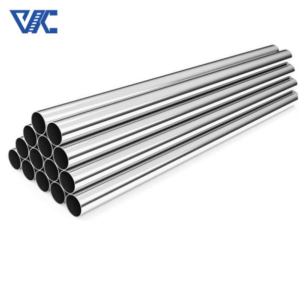 Best Selling ISO PED Wholesale Nickel Alloy Pipe Hastelloy C276 C22 B2 Steel