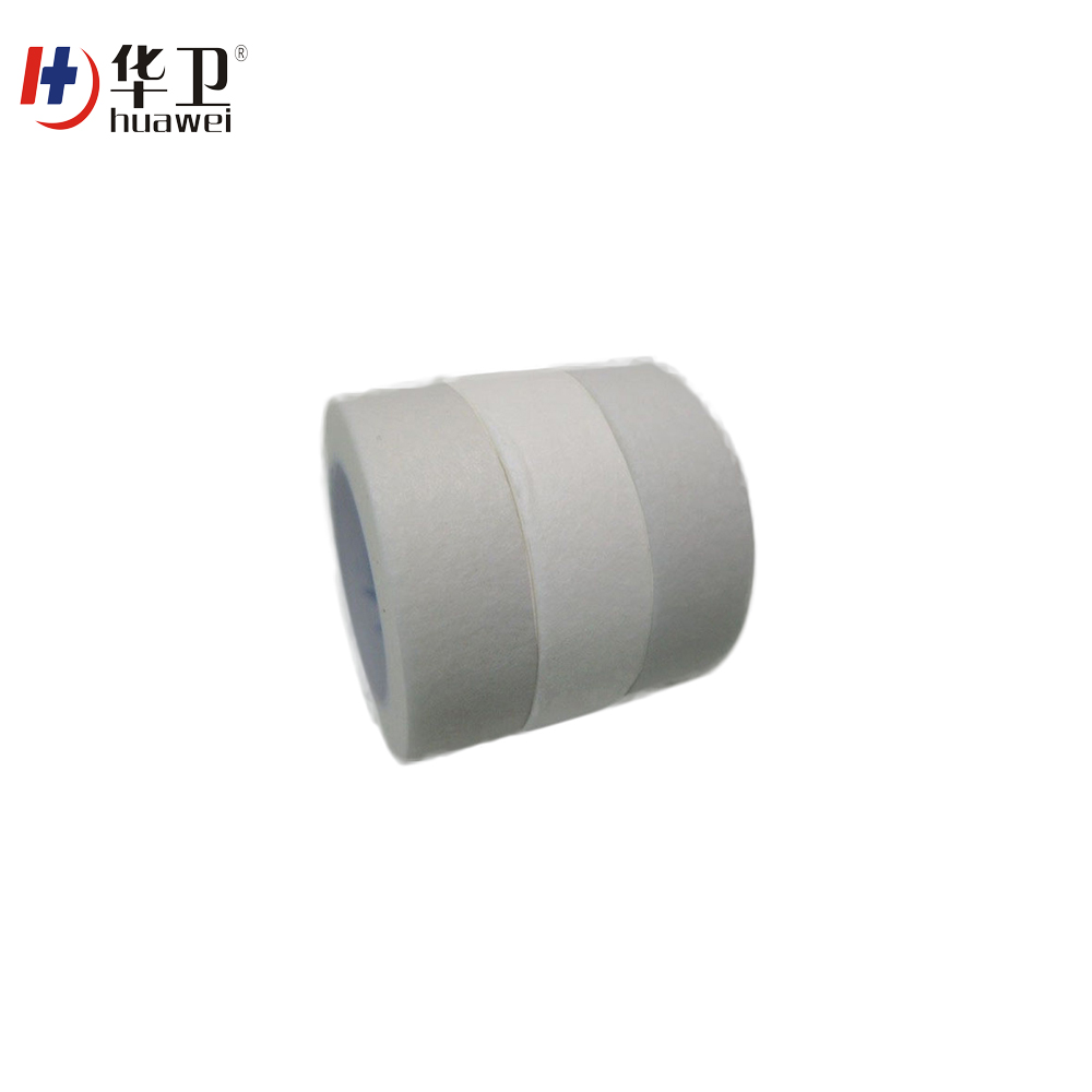 medical hospital use 2.5 cm * 5 m Surgical paper Microporous Tape