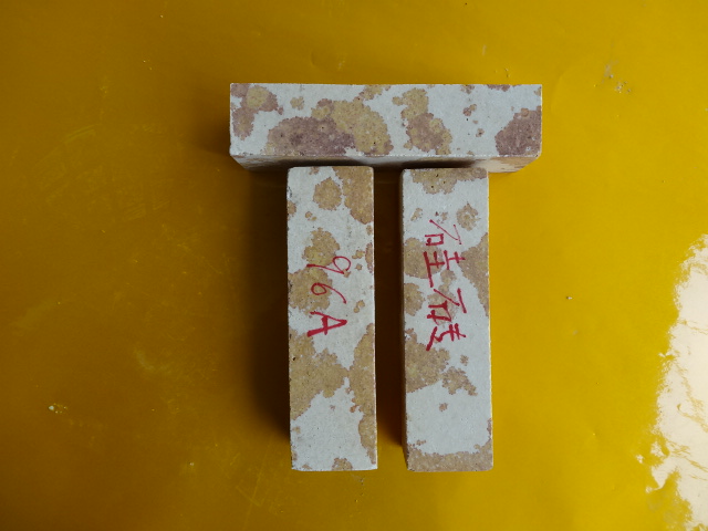 Mattoni Silica Refractory Brick Furnace Liner Solution with 1770°-2000° Refractoriness