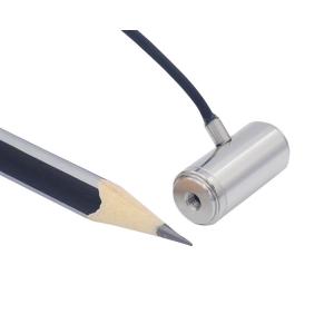 Micro Traction Load Cell 10N Miniature Force Transducer 20N Compression Sensor