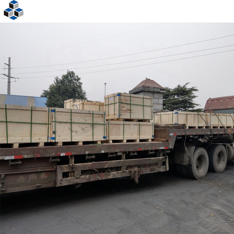 Graphite Blocks Manufacturer High Quality Graphite Block