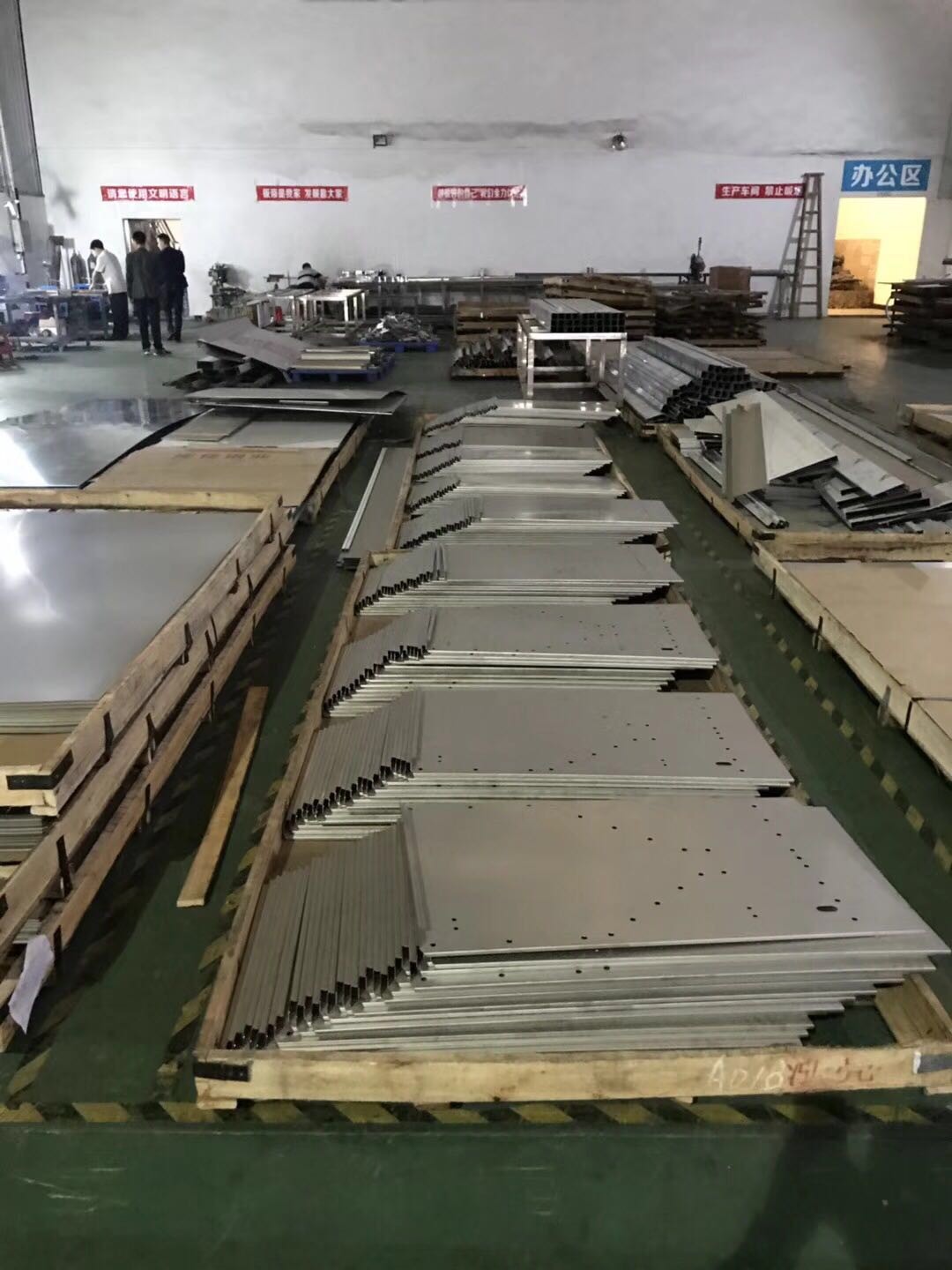 Stainless Steel Fabrication, Custom Stainless Steel, Custom Metal Fabrication