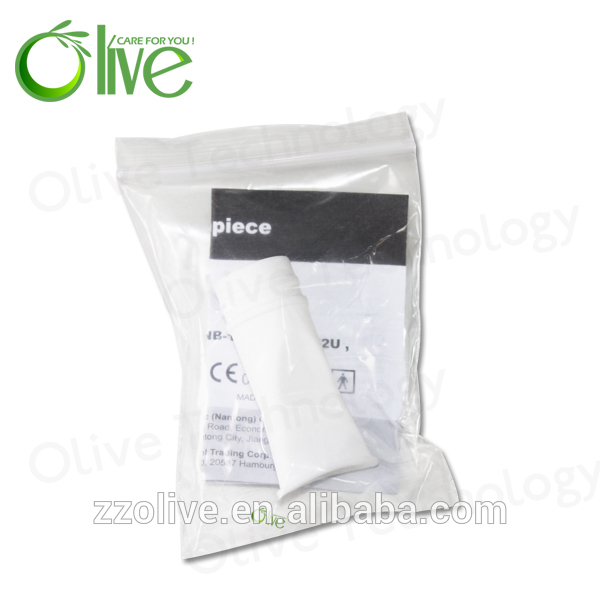 2015 the best selling new design fashionable mesh Portable handheld portable nebulizer