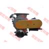 Buy cheap Dispenser Stainless Steel Rotary Valve Pneumatic Professional Custom Electric from wholesalers