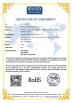 Shenzhen Mlikang Technology Co., Ltd. Certifications