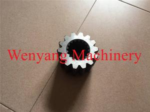 China XGAM wheel loader genuine spare parts 41A0055 sun wheel for sale on sale