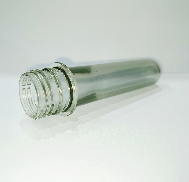 Size 28mm 32mm 38mm PET Preform / Bottle Preform