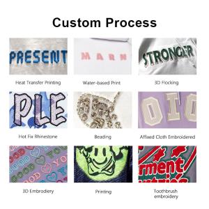 Winter Custom Oversized Plain 100% Cotton Blank Hoodies Pullover Unisex Bulk