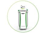 Vertical Slimming Machine Weight Loss Nubway Shockwave Coolipo Twin 2019