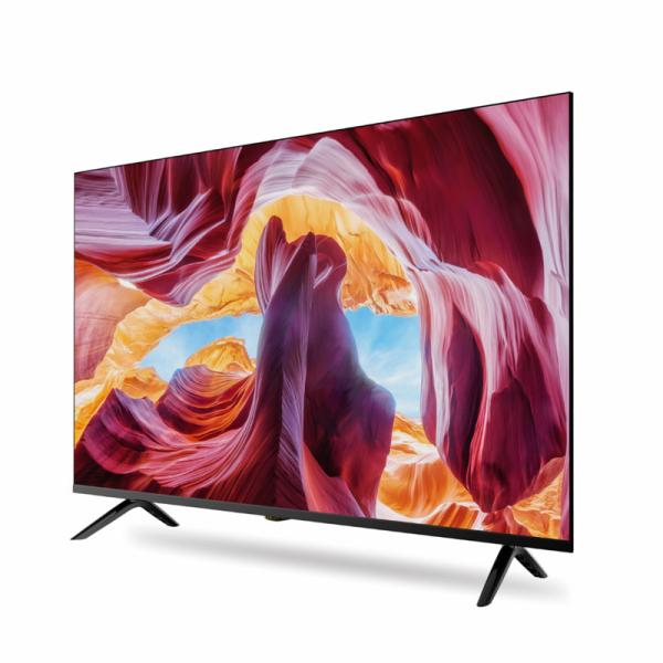 Manufacturer 75 inch led television 65 inch 4k UHD smart tv 55 inch 50 42 inch